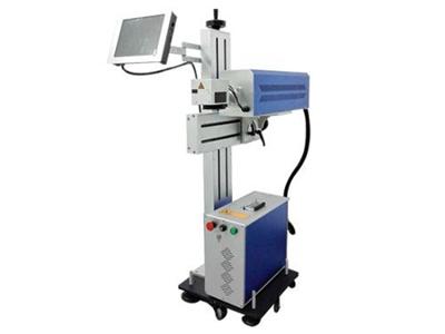 激光噴碼機(jī)